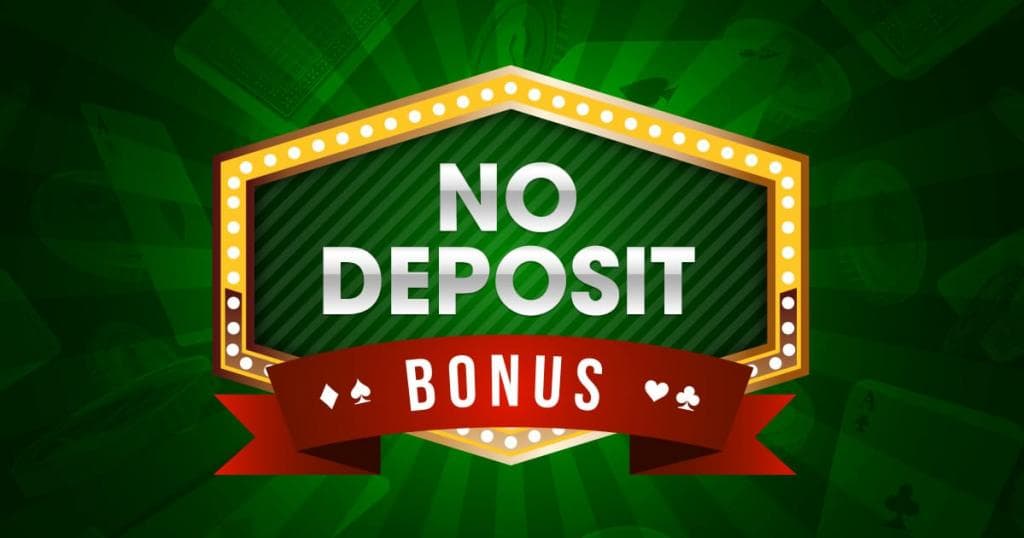 No Deposit Bonuses