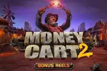 Money Cart 2