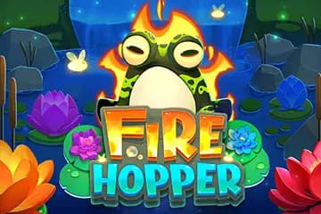 Fire Hopper