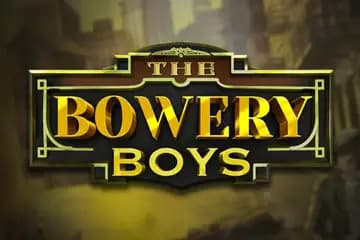 The Bowery Boys