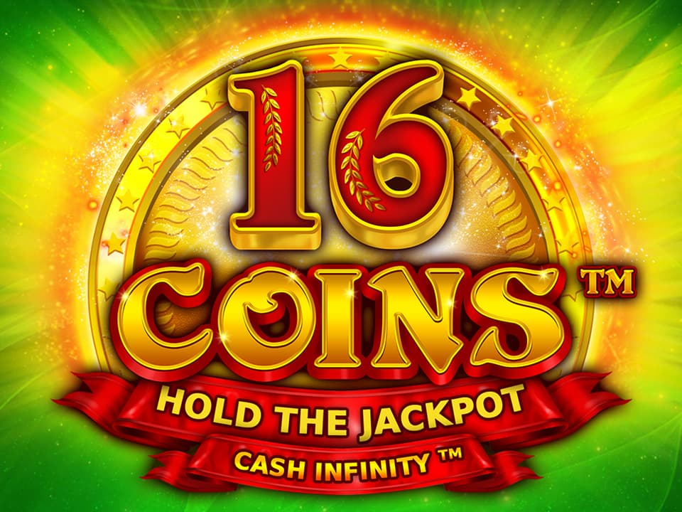 16 Coins